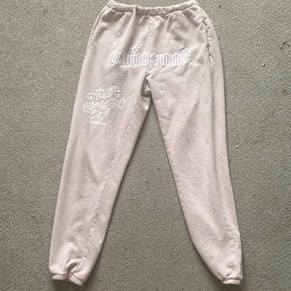 Badwood Angel Sweats